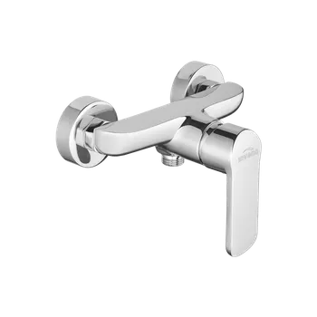 Aplomo Siri sprchová baterie, chrom, IN-BN-90-001
