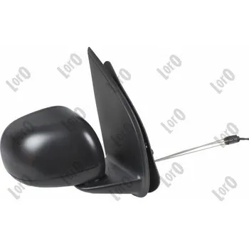 Auto zrcátko Vnější zpětné zrcátko ABAKUS 1163M02