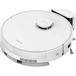 Dreame D20 Pro, robotický vysavač, bílý
