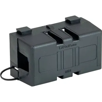Autopojistky Littelfuse 0498900.TXN držák pojistky pro automobily 200 A 1 ks