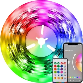 Immax Neo Lite Smart 07734L RGB, 10 m