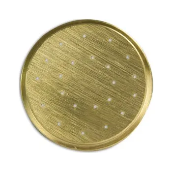 Strojek na těstoviny G.Gastro Tvarovací kotouč na těstoviny Capelli d Angelo 1 mm