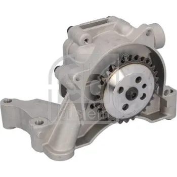 Olejové čerpadlo Olejové čerpadlo FEBI BILSTEIN 198480