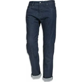 Moto kalhoty Džíny Ducati Company C5 pánské modré 40