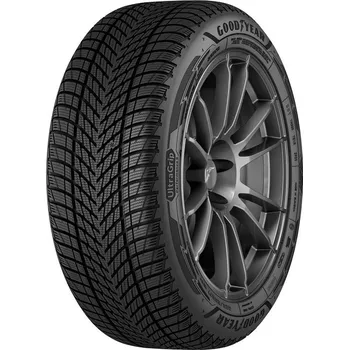 Zimní osobní pneu Goodyear ULTRAGRIP PERFORMANCE 3 225/45 R18 95V XL FP 3PMSF SCT
