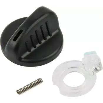 Knoflík Knoflík ovládání topení | 93-3883, , ,