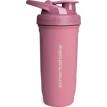 Shaker Smartshake SmartShake™ Šejkr Reforce 900 ml (nerez) Barva: deep rose