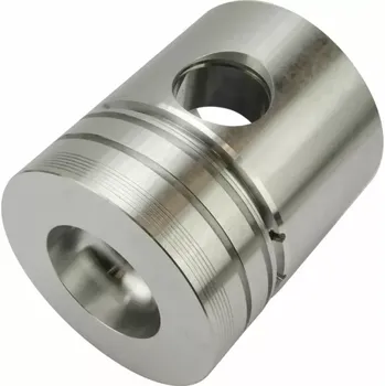 Píst motoru Cz píst pr.100/3kr. b | 6201-0303, , ,