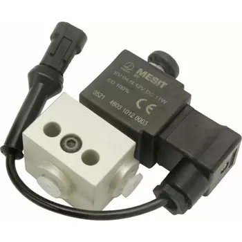 Ventil Elektromagnetický ventil (frt10) | 16.254.906