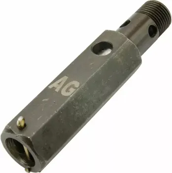 Ventil Redukční ventil úplný | 6701-0731-7