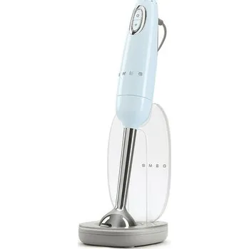 Kuchyňský spotřebič Smeg Stojan na tyčový mixér HBHD11