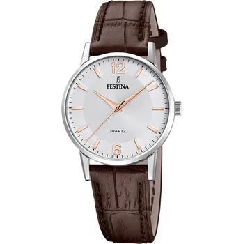 Hodinky Festina Classic Strap 20691/2