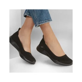 Dámská móda Skechers microburst 2.0-be ic wide 41