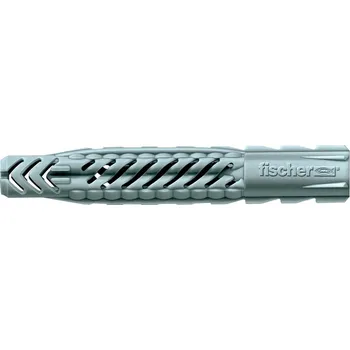 Hmoždinka Hmoždinka univerzální UX 10x60 (77871) FISCHER hmoždinka univerzální, nylon