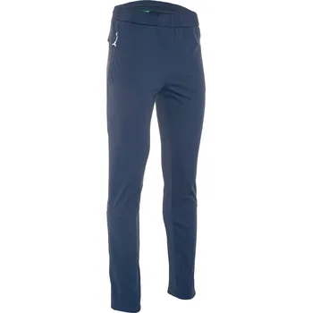 Pánské kalhoty Silvini dámské kalhoty WP2505 Soraga navy-cloud / XXL