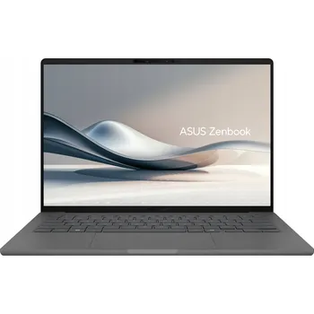 Notebook Notebook Asus Zenbook 14 UX3407RA 14" Qualcomm Snapdragon 32 GB / 1000 GB