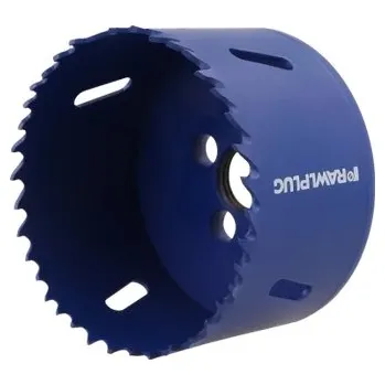 Vrták RAWLPLUG Vykružovací pila - děrovka BI-METAL HSS CO Varianta: 20 mm