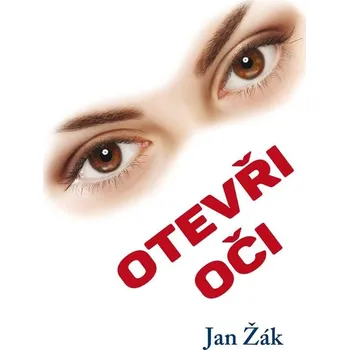 Umění Otevři oči Žák Jan