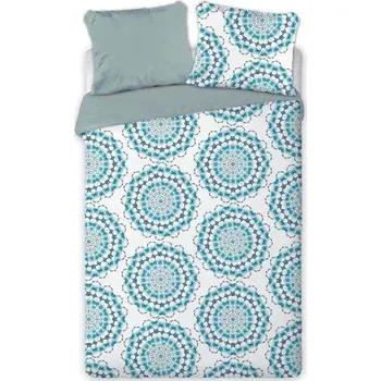 Povlečení POVLEČENÍ BAVLNA ELEGANT 005 DVA POVLAKY NA POLŠTÁŘ 70X80