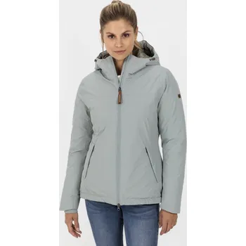 BUNDA CAMEL ACTIVE JACKET DUSTY JADE