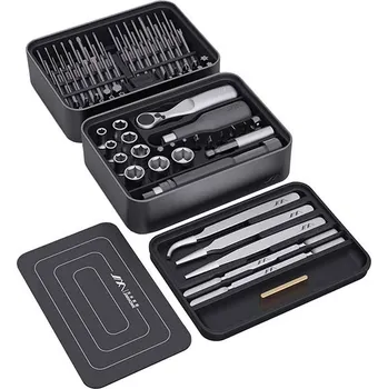 Šroubovák Sada šroubováků JIMI Home FM-3, 100 ks