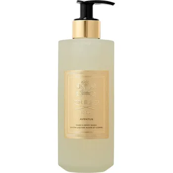 Sprchový gel Creed - Aventus Hand & Body Wash Sprchové gely 300 ml pánské