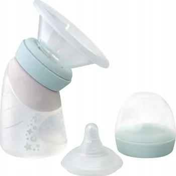 MARCUS & MARCUS SILIKONOVÁ KOJENECKÁ LÁHEV ANTI-COLIC