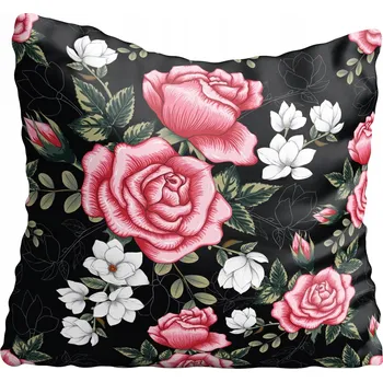 Polštář Dekorační povlak na polštář 40x40 cm