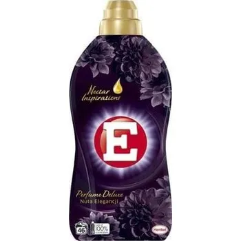 Aviváž Tekutá aviváž koncentrát E Perfume Deluxe Nuta Elegance 1,012 l 46p