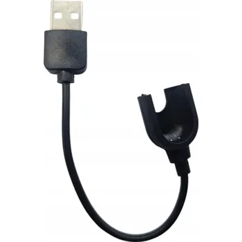 Datový kabel Kabel Xiaomi USB - USB 2.0 Mini 0,15 m černý