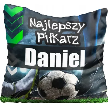 Polštář Polštář MakuchDruk 40 x 40 cm