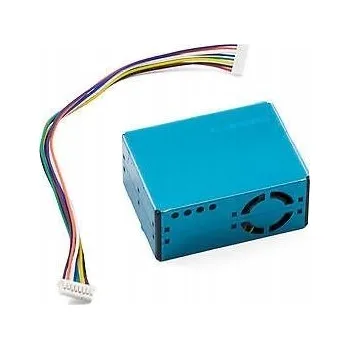 Bezpečnostní kamera Senzor prachu PMS5003 5V PM2.5