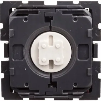 vypínač Žaluziový vypínač pod omítku Legrand antracit 3245060676025