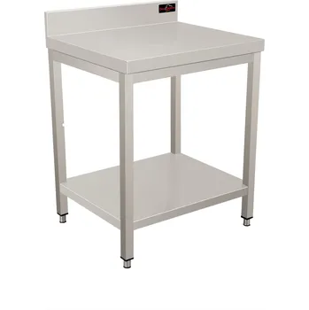 DASgastro DASATS66A 0,6 x 0,6 m