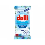 Dalli Vlhčené ubrousky do sušičky 25 ks