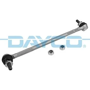 Zavěšení kol Tyč/vzpěra, stabilizátor DAYCO DSS1331