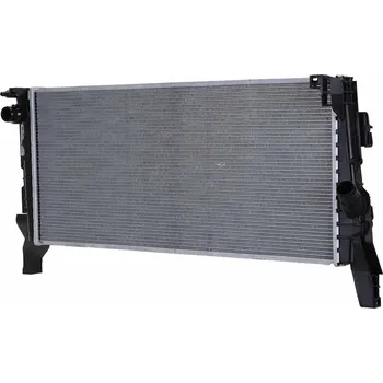 Chladič motoru Chladič vody pro motor HELLA 8MK 366 300-431