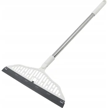 Stěrka na okno Stěrka na vodu na podlahy, okna, skla, zrcadla - koště, mop, stěrka na prach