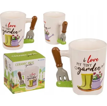 Hrnek Out of The Blue kamenina 300 ml