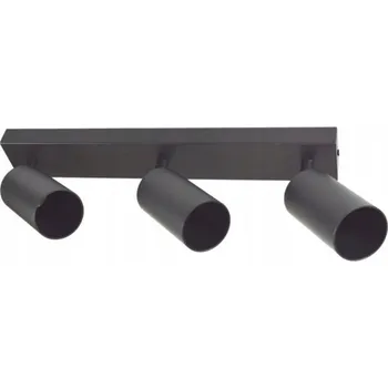 Bodové svítidlo Bodové kulatý svítidlo Bowi černé