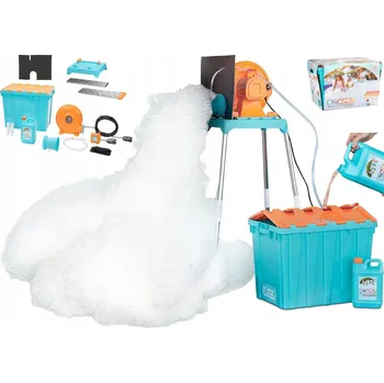 Hračka pro nejmenší Výrobník pěny Little Tikes