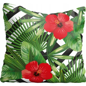 Polštář Dekorační povlak na polštář 20x20 cm