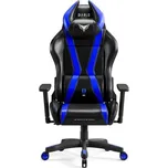 Diablo X-Horn 2.0 Normal Size herní židle černo-modrá