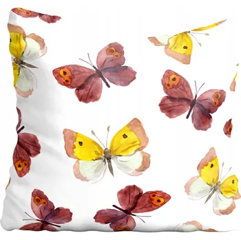 Povlak na polštářek Povlak na polštář Akvarel 70x70 cm