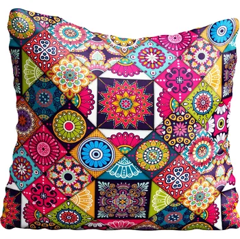 Povlak na polštářek Povlak na polštář Mandala 60x60 cm