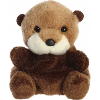 plyšák Aurora 33683 Plyšová Hračka 12 cm - Vydra