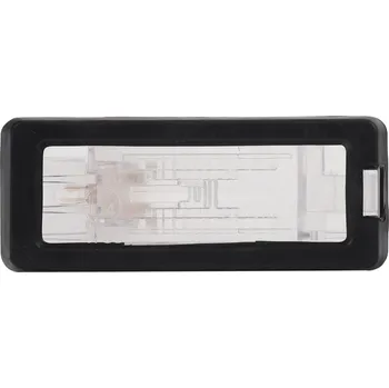 Osvětlení SPZ Osvětlení SPZ Einparts Automotive EP225