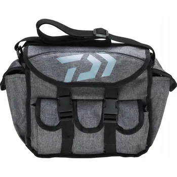 Daiwa Taška přes rameno D-VEC Shoulder Bag 39x23cm