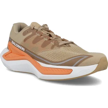 Dámská běžecká obuv Salomon Drx Bliss W L47303200 - safari/cantaloupe/white 40 2/3