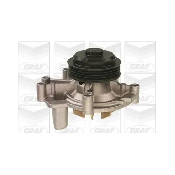 Auto-moto Vodní čerpadlo, chlazení motoru GRAF GRFPA643